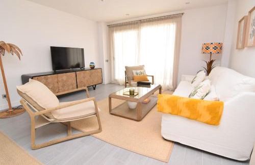 Rancho Domingo Apartamento | Blossom Benalmádena Pueblo