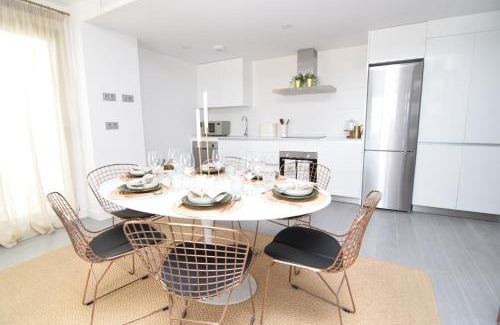 Rancho Domingo Apartamento | Blossom Benalmádena Pueblo
