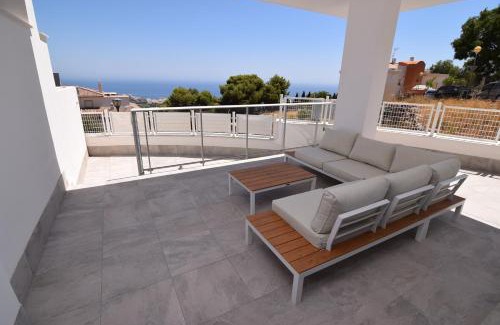 Rancho Domingo Apartamento | Blossom Benalmádena Pueblo