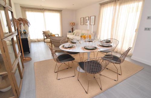 Rancho Domingo Apartamento | Blossom Benalmádena Pueblo