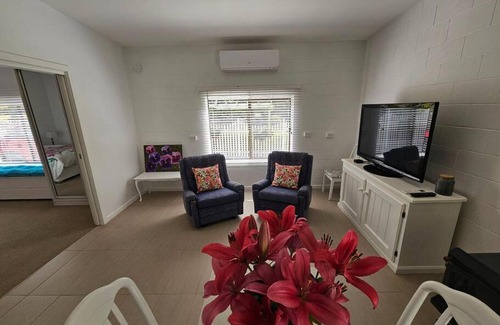 Penna Casa | Blossom Cottage - Cosy Retreat