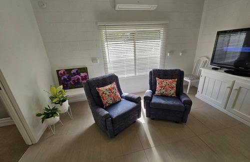Penna Casa | Blossom Cottage - Cosy Retreat