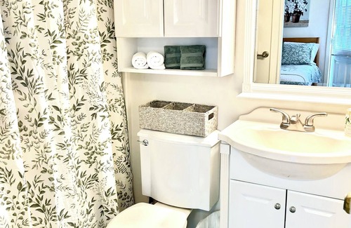 Redmond Apartamento | Blossom Cottage Cozy Studio in Beautiful Redmond, OR
