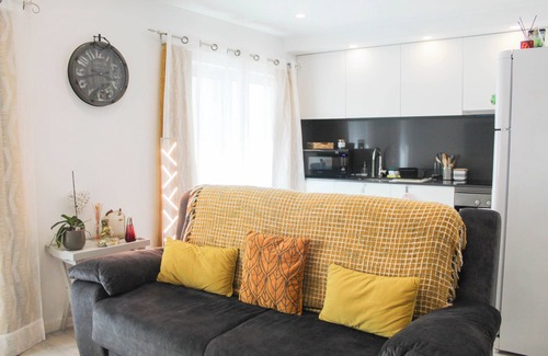 Ponta Delgada Apartamento | Blossom Cozy Home