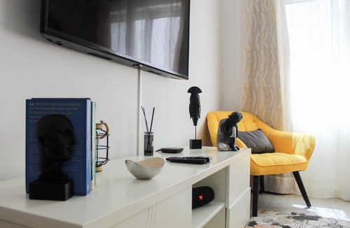 Ponta Delgada Apartamento | Blossom Cozy Home