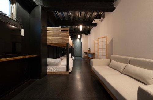 Dogenzaka Apartamento | Blossom House Shibuya