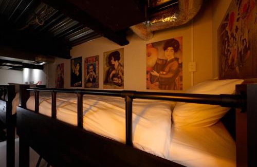 Dogenzaka Apartamento | Blossom House Shibuya