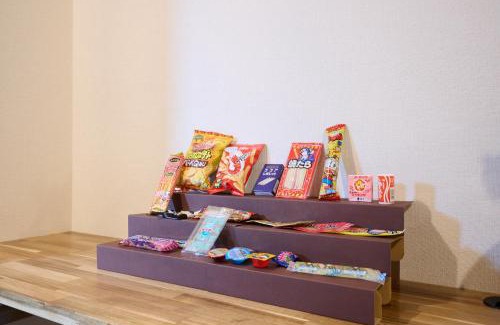 Dogenzaka Apartamento | Blossom House Shibuya