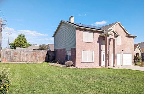 Summerfields Casa | Blossom House