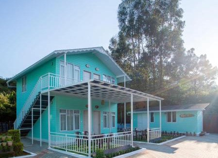 Wellington Casa | Blossom Inn