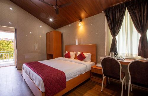 Wellington Casa | Blossom Inn