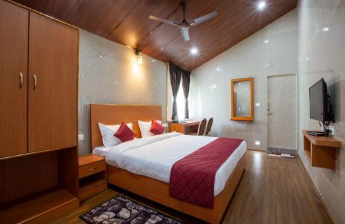 Wellington Casa | Blossom Inn