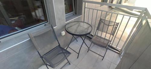 Dorcol Apartamento | Blossom