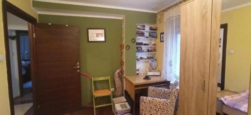 Dorcol Apartamento | Blossom