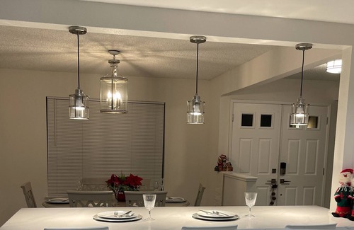 Hayward Casa | Blossom's Bay Area Resorts