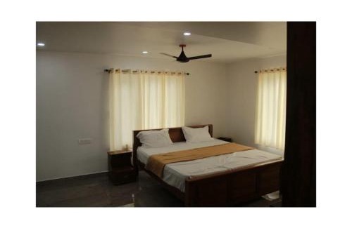 Chithirapuram Casa | Blossom Valley Cottage