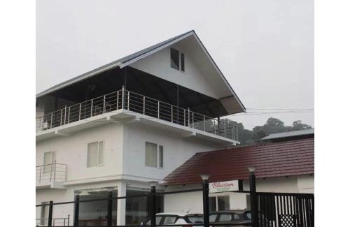 Chithirapuram Casa | Blossom Valley Cottage