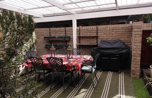 Bloubergstrand Casa | Blouberg Beach Villa