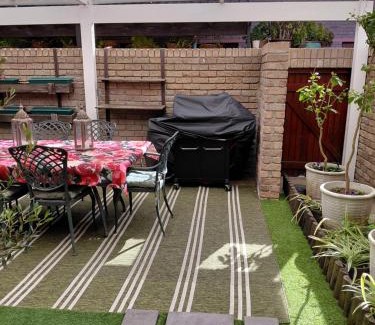 Bloubergstrand Casa | Blouberg Beach Villa