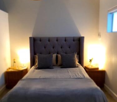 Blouberg Rise Apartamento | Blouberg Rise Cottage