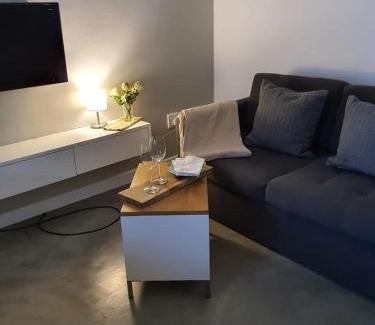 Blouberg Rise Apartamento | Blouberg Rise Cottage
