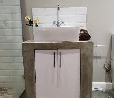 Blouberg Rise Apartamento | Blouberg Rise Cottage