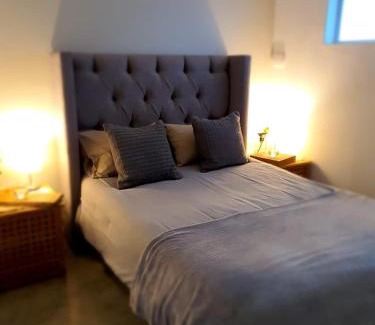 Blouberg Rise Apartamento | Blouberg Rise Cottage