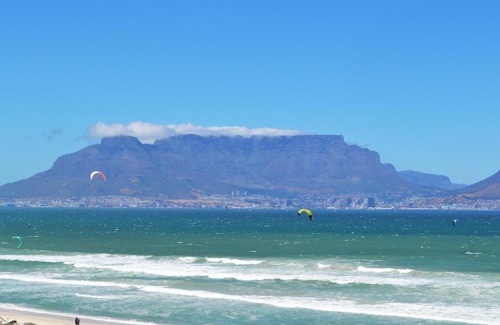 Bloubergstrand Apartamento | Blouberg Studio Wow