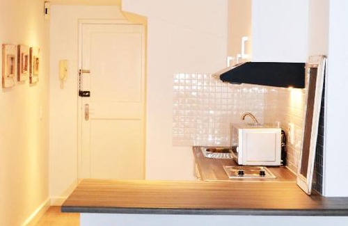 Bloubergstrand Apartamento | Blouberg Studio Wow