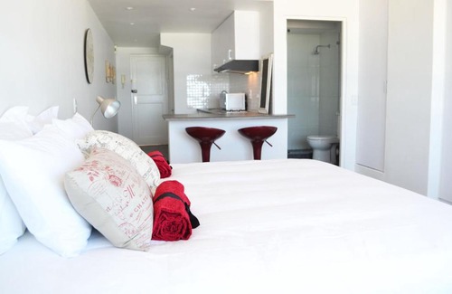 Bloubergstrand Apartamento | Blouberg Studio Wow