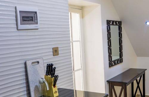 Naivasha Apartamento | Blow suites furnished apartments