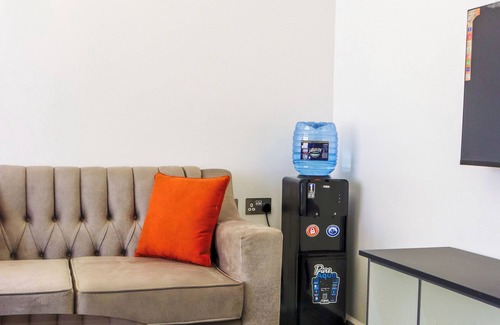 Naivasha Apartamento | Blow suites furnished apartments