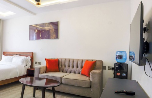 Naivasha Apartamento | Blow suites furnished apartments