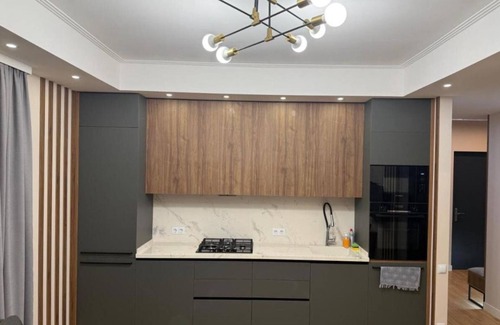Tbilisi Apartamento | Blox Avlabari Apartments