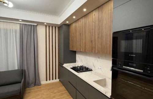 Tbilisi Apartamento | Blox Avlabari Apartments