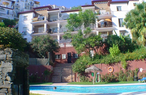 Urbanizacion Ladera del Mar Apartamento | Blq. Ladera Bajo A - Eurosur