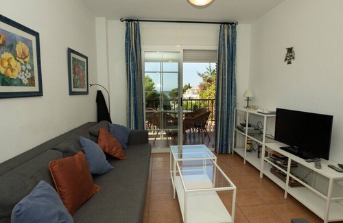 Urbanizacion Ladera del Mar Apartamento | Blq. Ladera Bajo A - Eurosur