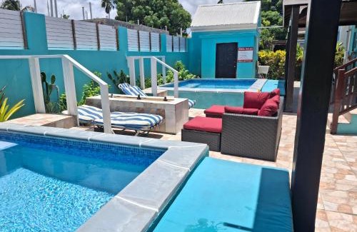 Dover Apartamento | BLR Villas Dover Beach