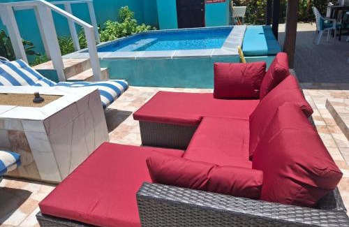 Dover Apartamento | BLR Villas Dover Beach