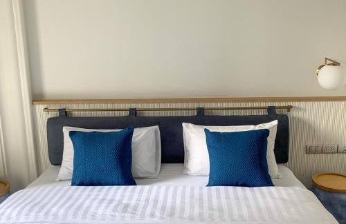 Phaya Thai Apartamento | Blu 395