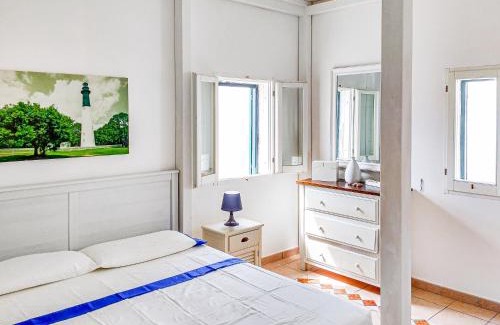 Gallipoli Historic Center Apartamento | Blu allimprovviso