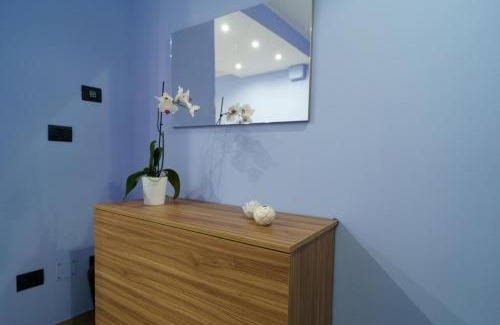Vibo Marina Casa | Blu Apartment