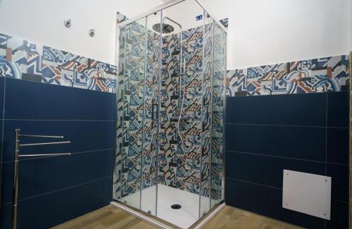 Vibo Marina Casa | Blu Apartment