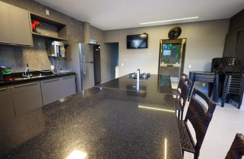 Ribeirao Preto Casa | Blu Hospedagem e Lazer