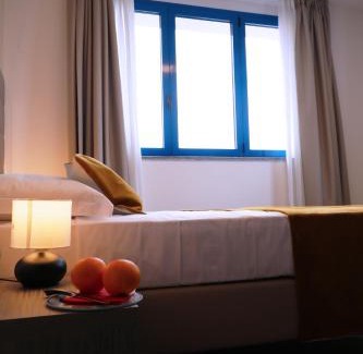 Buccinasco Hotel | Blu Hotel