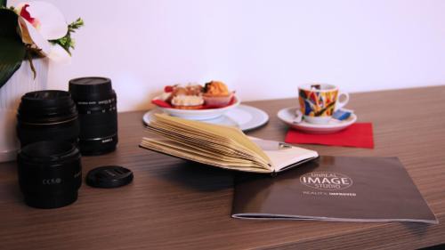 Buccinasco Hotel | Blu Hotel