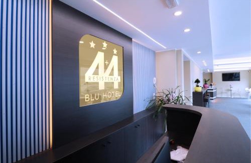 Buccinasco Hotel | Blu Hotel