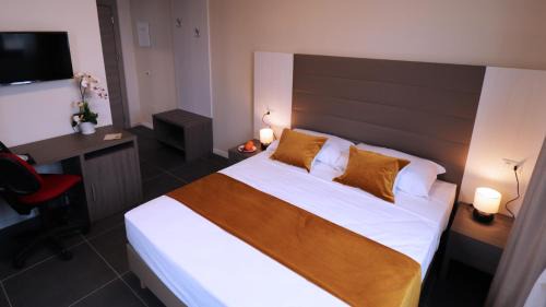 Buccinasco Hotel | Blu Hotel