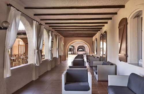 La Conia Hotel | Blu Hotel Laconia Village