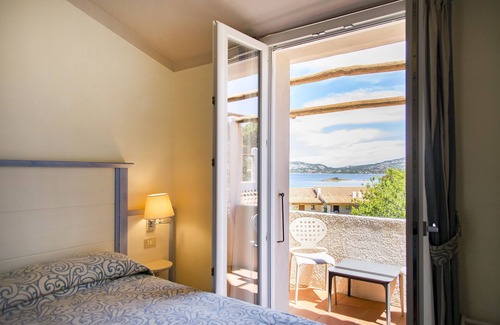 La Conia Hotel | Blu Hotel Laconia Village